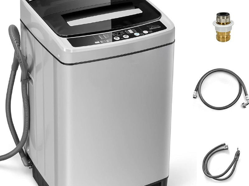 Washing Machine Repair Services in Chennai – Agni Enterprises Has You Covered!